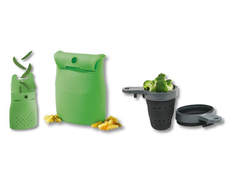 Sac de cuisson/ éléments de cuisson