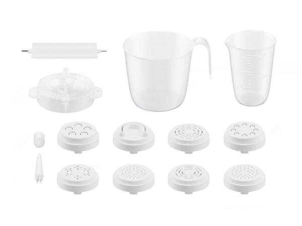 Pasta maker
