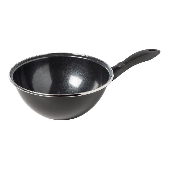CROFTON(R) 				Minipoêle wok
