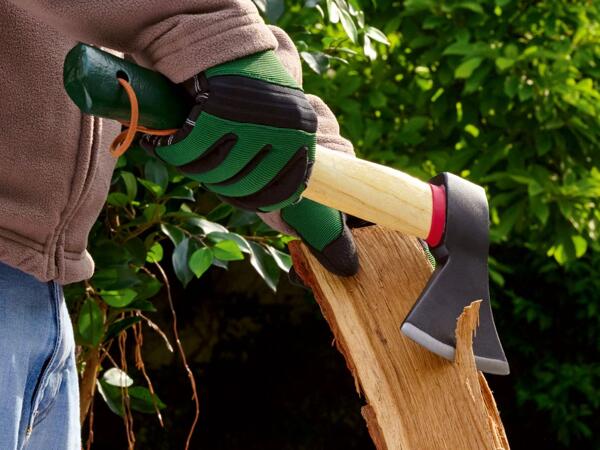 Sappie/​Trekking Axe/​Axe