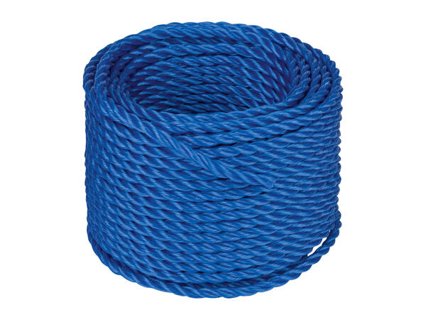 Parkside Rope /Cord Assortment
