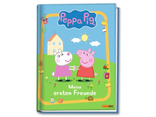 Freundschaftsbuch