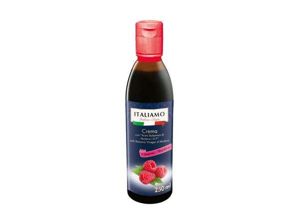 Balsamic Vinegar