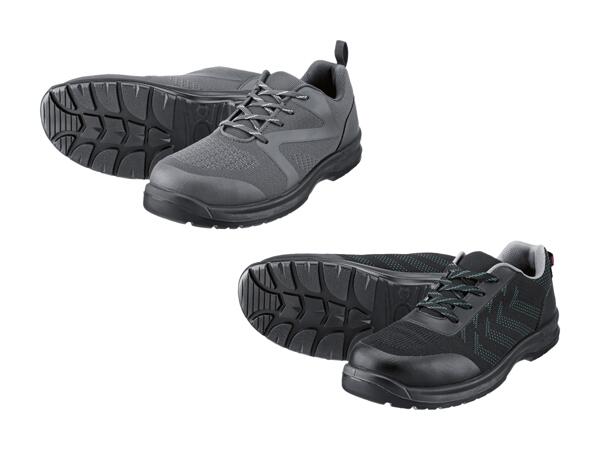 Chaussures de sécurité S1P