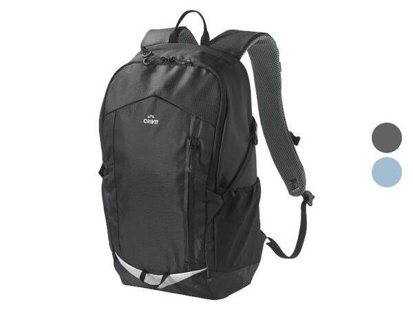 Trekingový batoh, 20 l