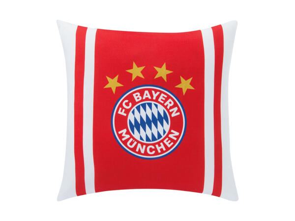 Coussin décoratif Bayern München