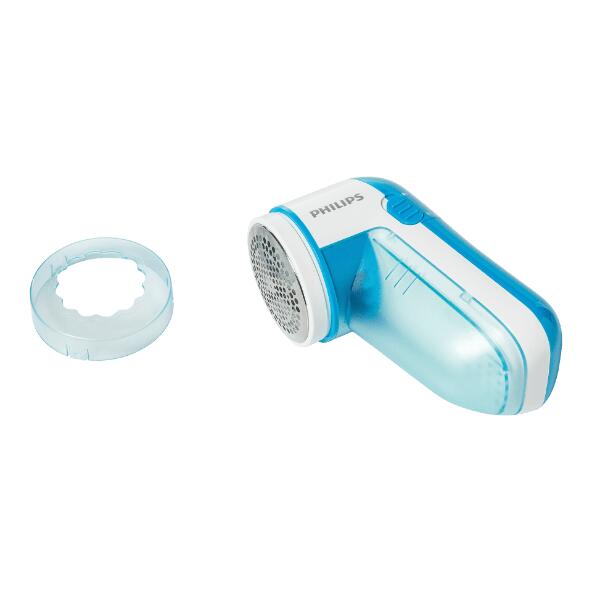 PHILIPS(R) Flusenrasierer