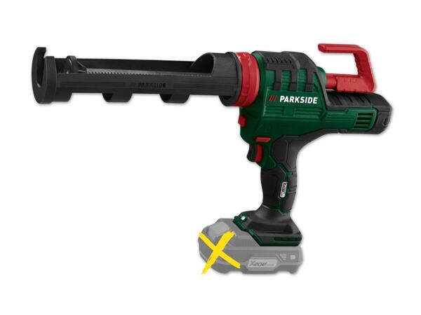 Akku-Kartuschenpresse, 20 V