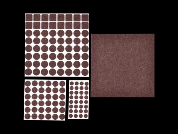 Pad Set or Glider Set