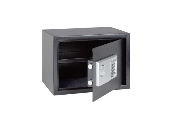 Mini Safe