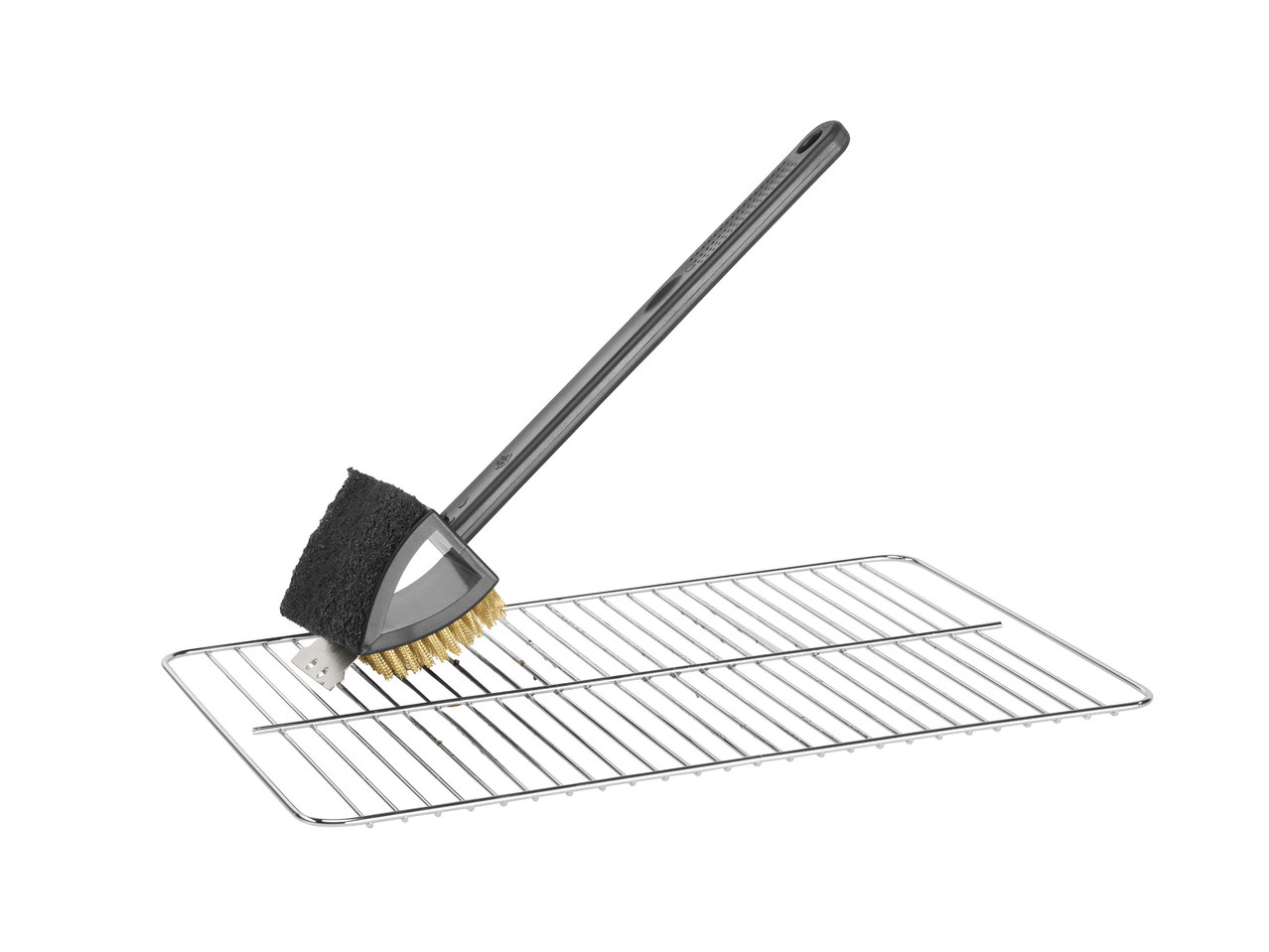 3-in-1 Barbecue Brush