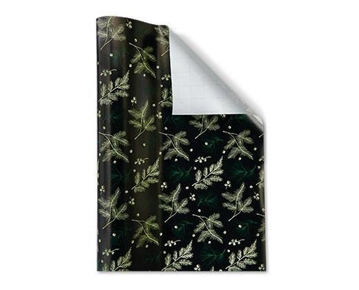 Merry Moments Heavyweight Gift Wrap