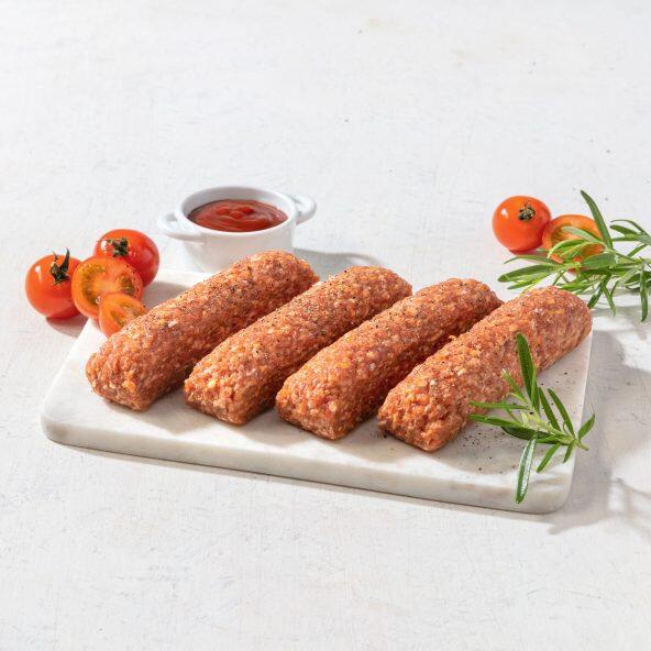 Cevapcici, 4 st.