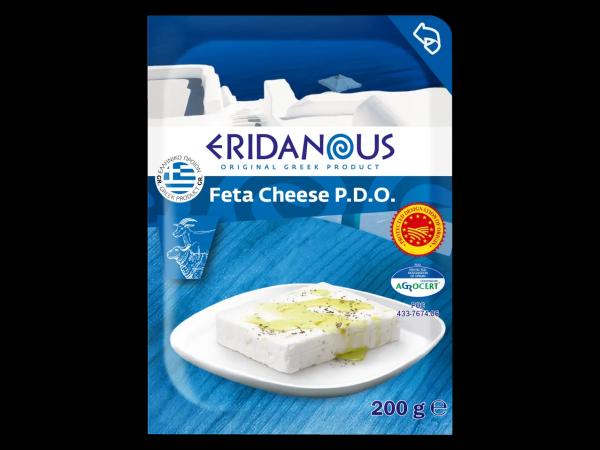 Greek Feta Cheese