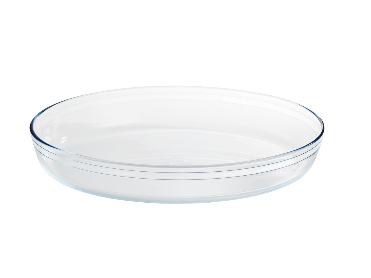 O'CUISINE Glass Casserole Dish