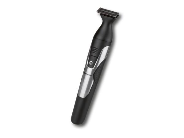 Single Blade Beard Trimmer