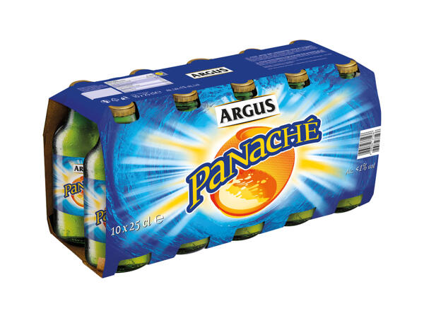 PANACHÉ