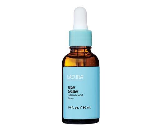 Lacura 
 Super Booster Serums