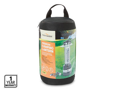 Premium Rechargeable Lantern