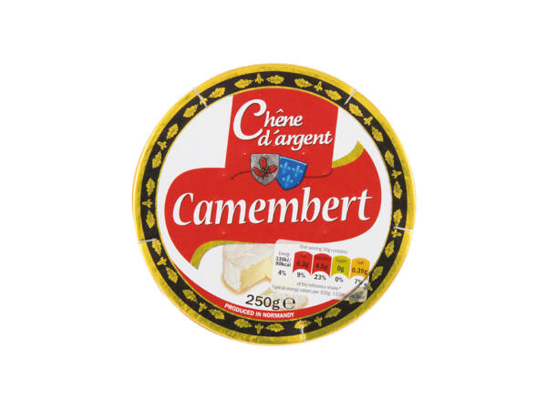 FRENCH CAMEMBERT