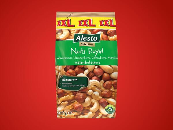 Nuts Royal