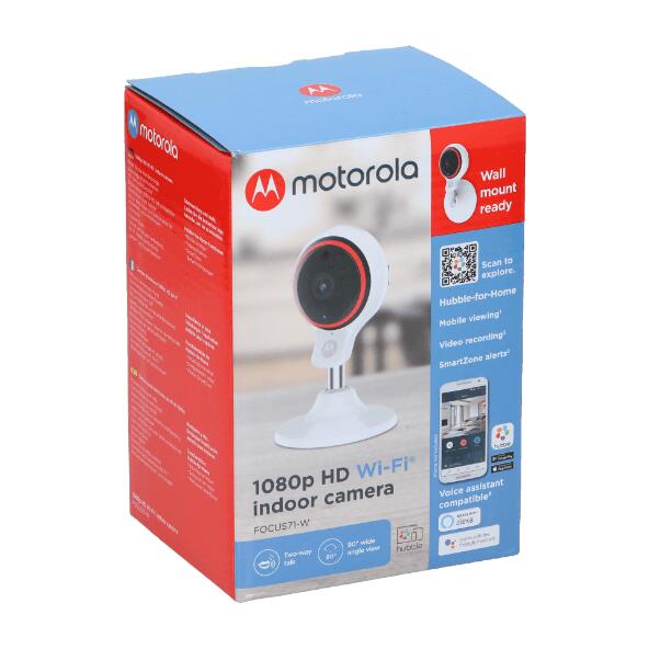MOTOROLA 	 				Indendørskamera