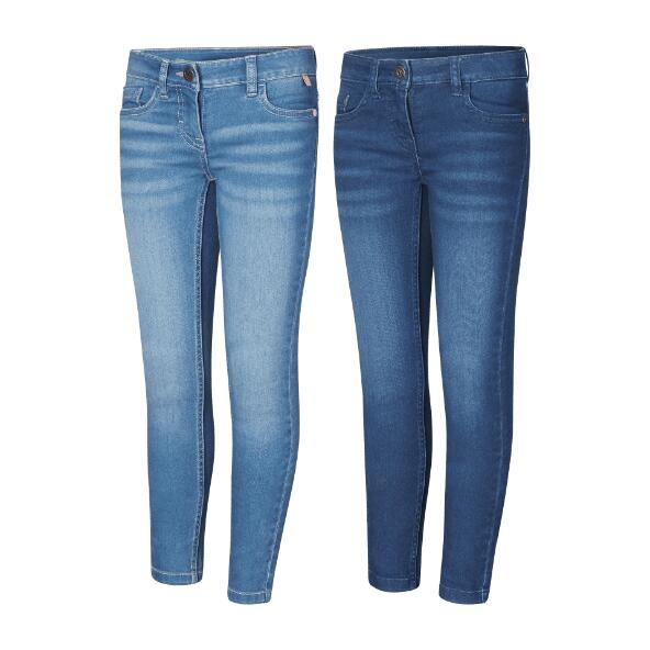 POCOPIANO Jeans