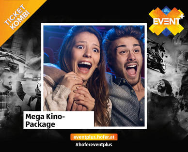 Mega Kino-Package