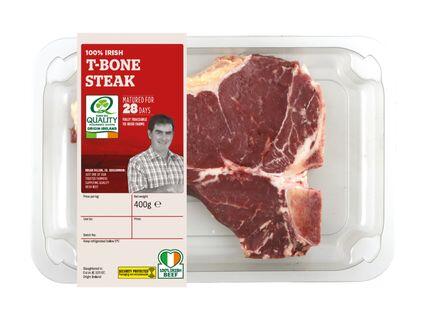 T-Bone Steak
