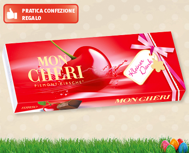 Mon Chéri FERRERO(R)
