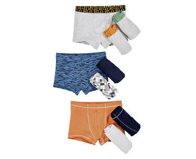 ROYAL CLASS 
 BOXER-SHORTS POUR HOMMES