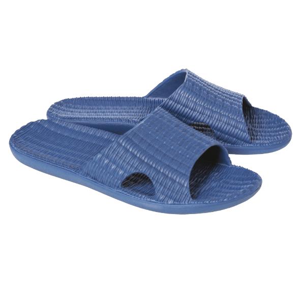 Strandslippers voor dames en heren