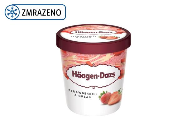 ZMRZLINA HÄAGEN-DAZS