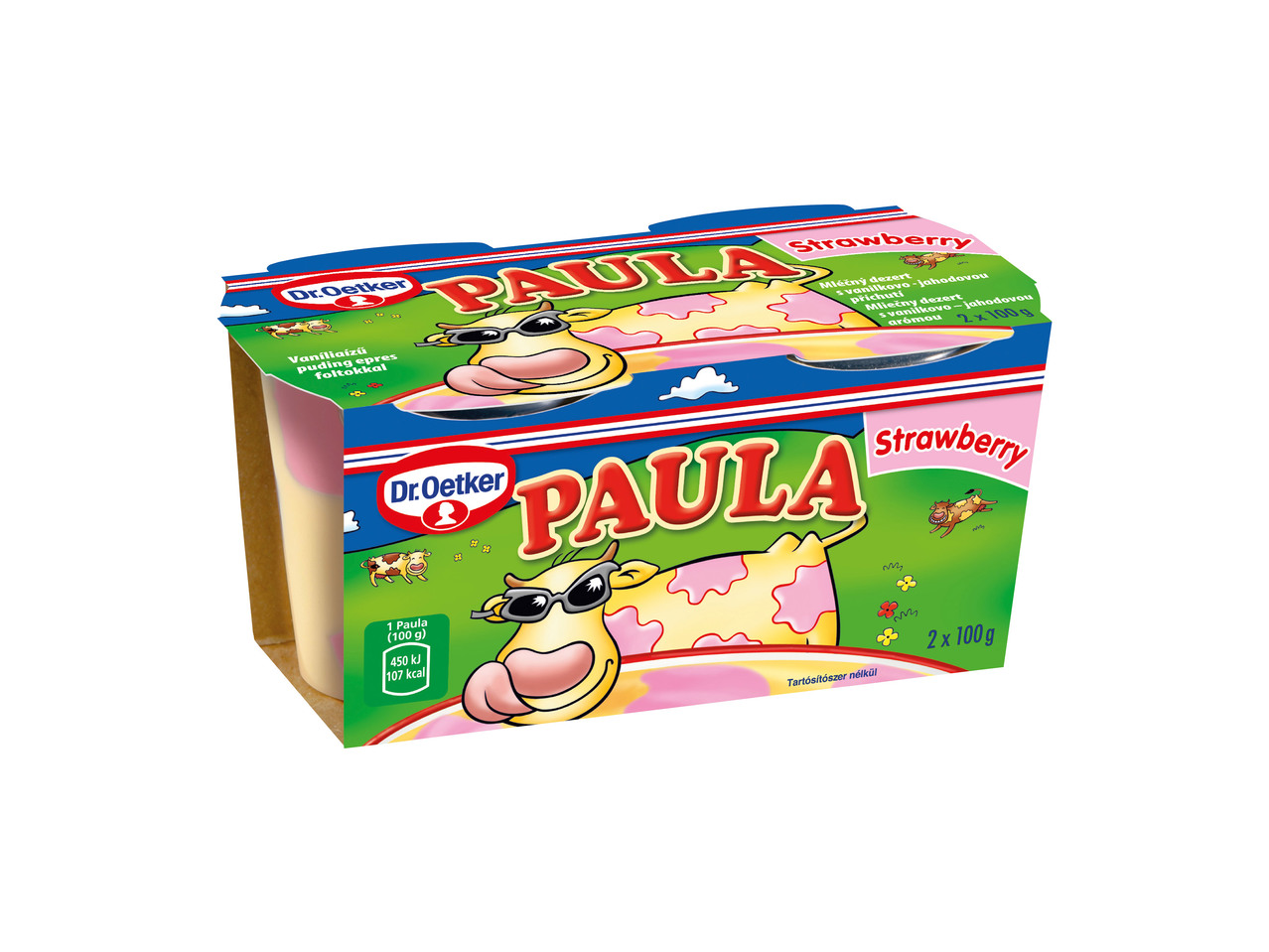 PAULA