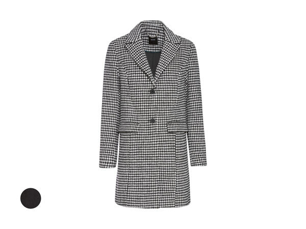 Manteau