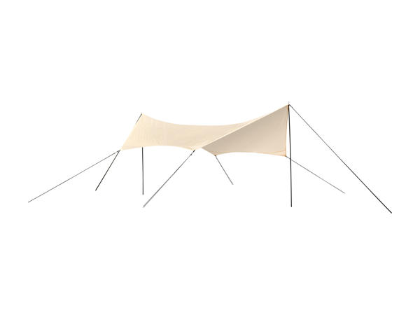 Voile d'ombrage