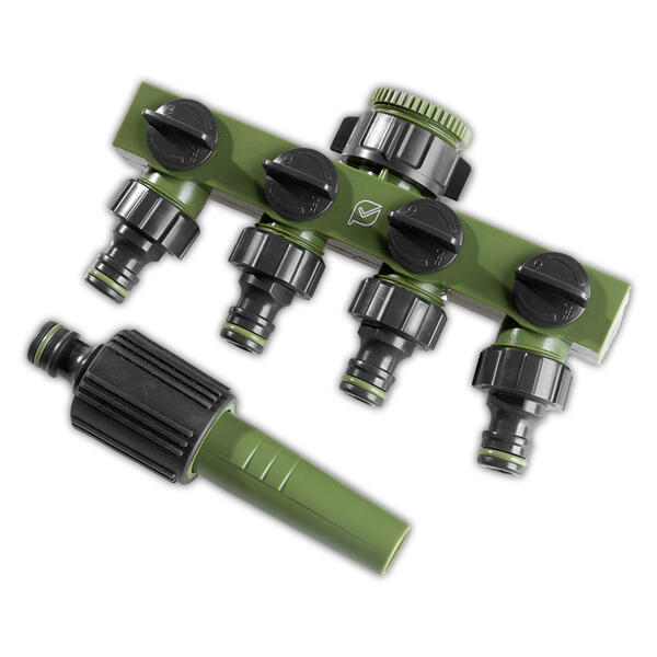 Bewässerungs-Set 2tlg