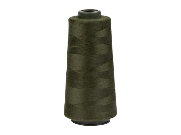 Crelando Overlock Sewing Thread