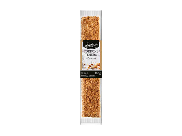 Soft Nougat