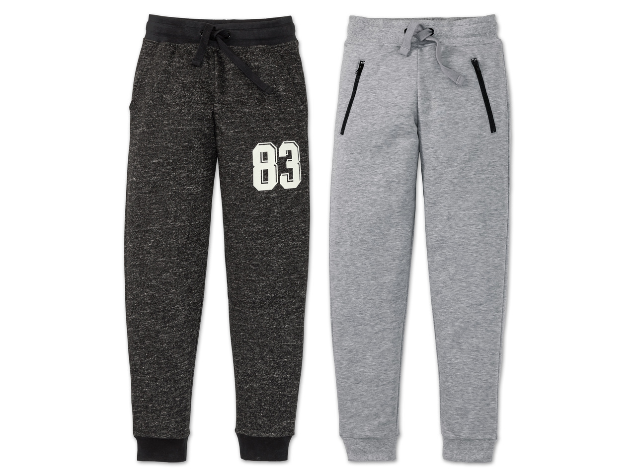 PEPPERTS(R)TEENS Buben Sweathose1