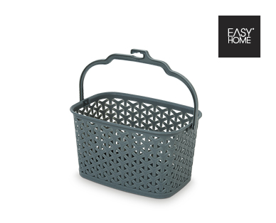 Peg Basket