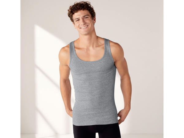 Men's Vest