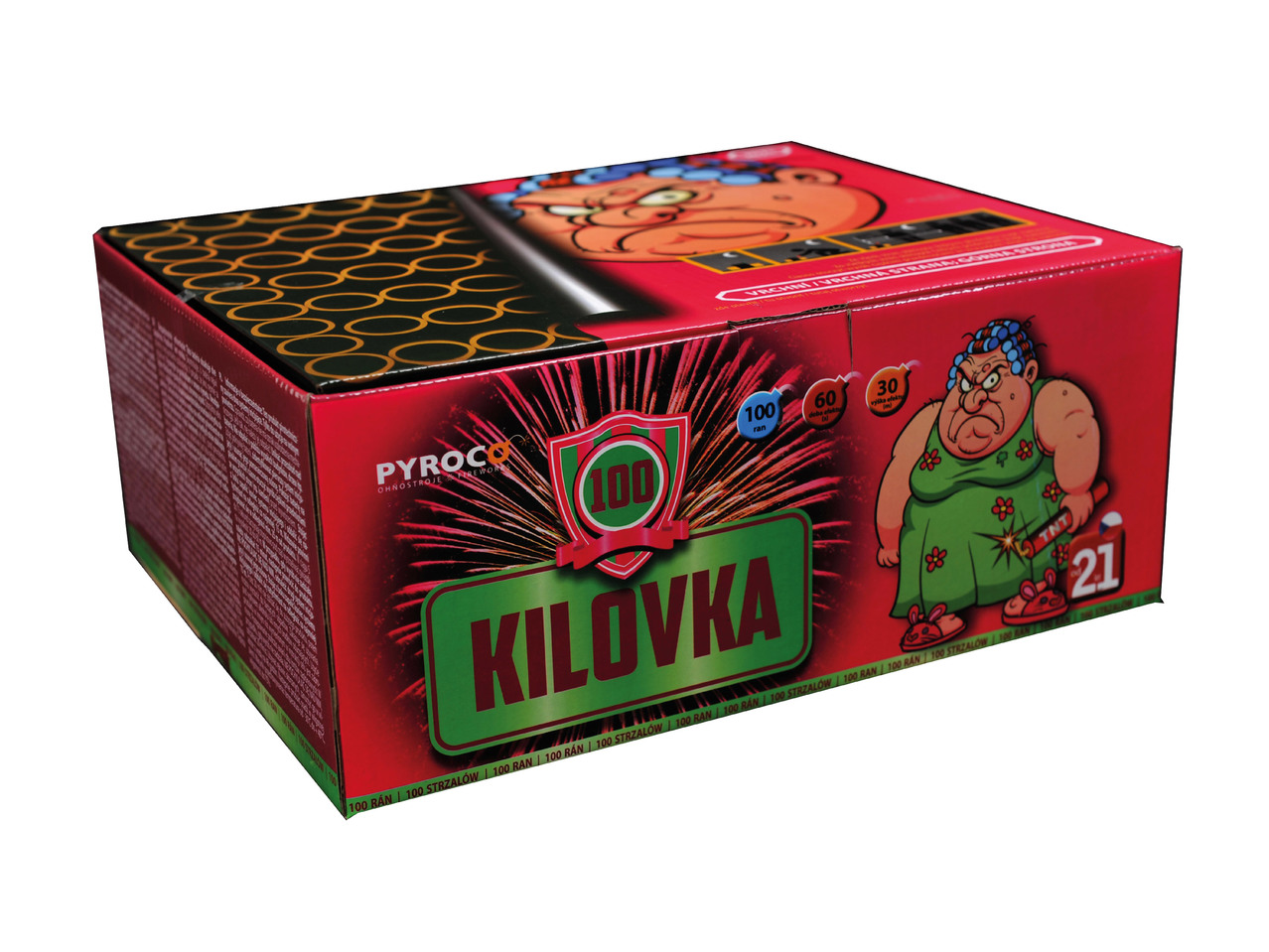 Kilovka