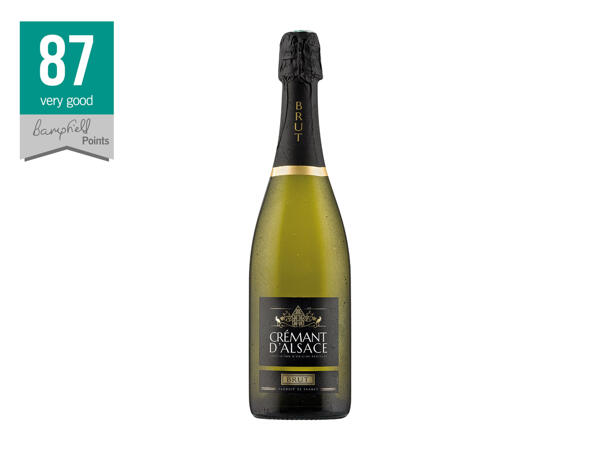 Crémant d'Alsace Brut