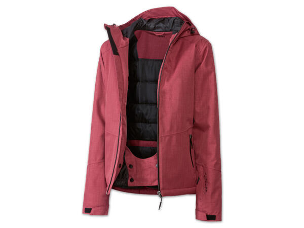 Crivit(R) Damen-/​Herren Ski-Jacke