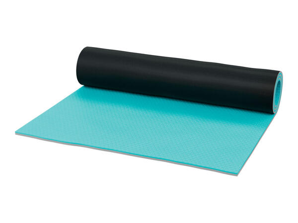 Crivit Exercise Mat