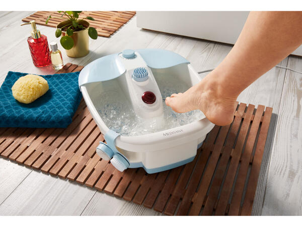 Foot Spa