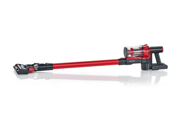 Silvercrest 2-in-1 Cordless Vacuum Cleaner
