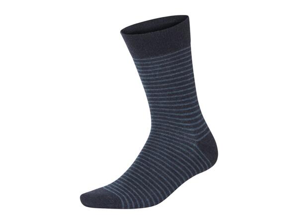 Esmara Adults' Dark Socks - 10 Pairs