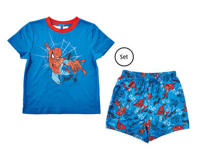 Licensed Children's PJ Set